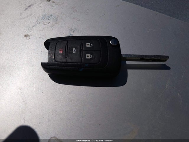 1G1PE5SB0G7161759 Chevrolet Cruze Limited 1lt Auto