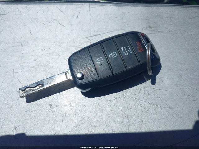KIA Optima Lx 2020 5XXGT4L30LG418273 Image 11