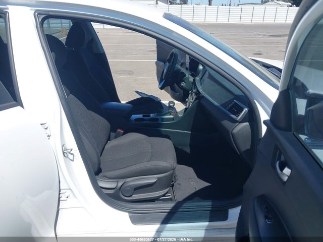 KIA Optima Lx 2020 5XXGT4L30LG418273 Image 5