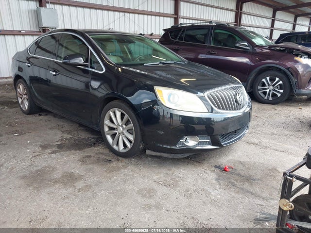 Aukcja sprzedaży 2014 Buick Verano Convenience Group, vin: 1G4PR5SK2E4235804, numer aukcji: 45650628
