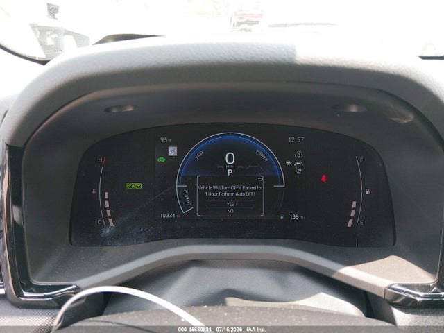 Toyota CAMRY LE 2026 4T1DAACK8TU262228 Image 7