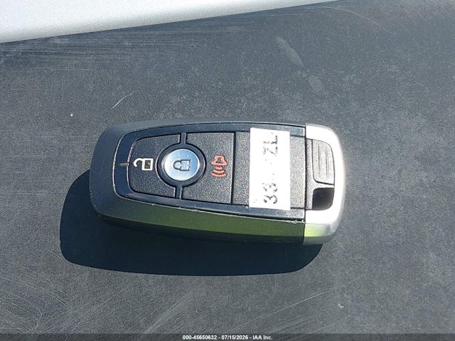2FMPK4G9XHBC46113 Ford EDGE SE