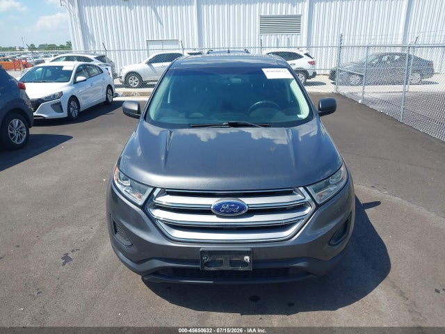 2FMPK4G9XHBC46113 Ford EDGE SE