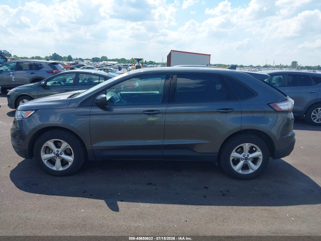 2FMPK4G9XHBC46113 Ford EDGE SE
