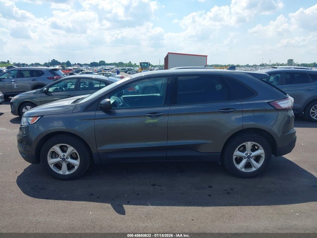 2FMPK4G9XHBC46113 Ford EDGE SE