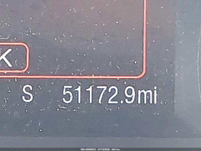 2FMPK4G9XHBC46113 Ford EDGE SE