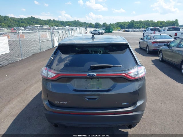 2FMPK4G9XHBC46113 Ford EDGE SE
