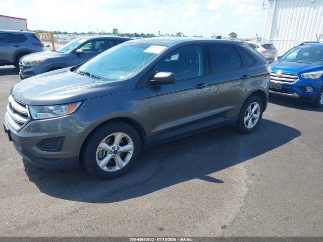 2FMPK4G9XHBC46113 Ford EDGE SE