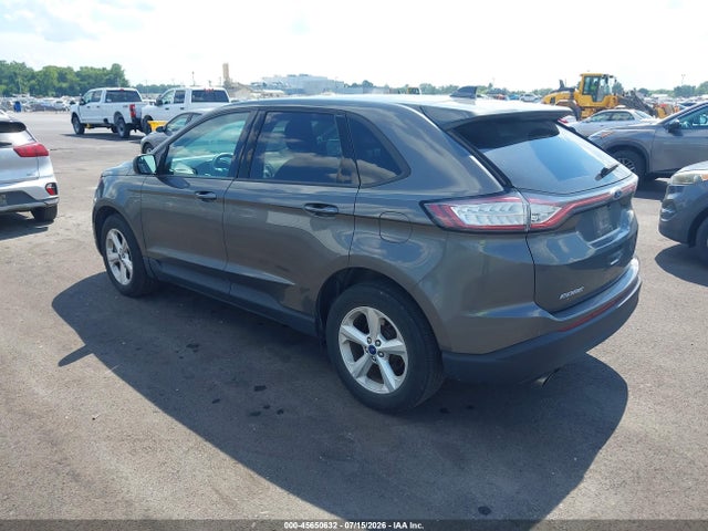 2FMPK4G9XHBC46113 Ford EDGE SE