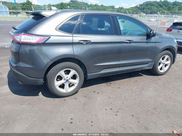 2FMPK4G9XHBC46113 Ford EDGE SE