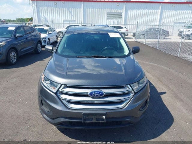 2FMPK4G9XHBC46113 Ford EDGE SE