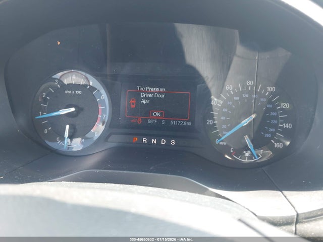 2FMPK4G9XHBC46113 Ford EDGE SE