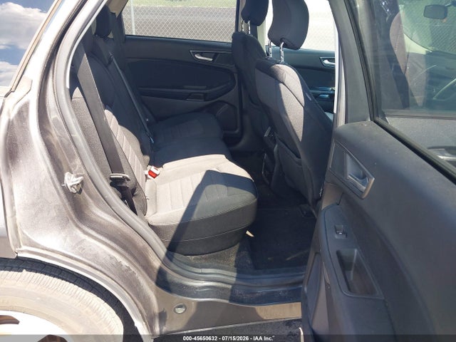 2FMPK4G9XHBC46113 Ford EDGE SE