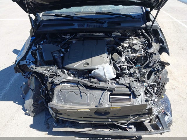 WA16AAGU5T2023797 Audi Q5