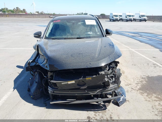 WA16AAGU5T2023797 Audi Q5