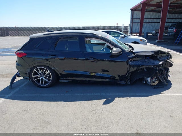 WA16AAGU5T2023797 Audi Q5