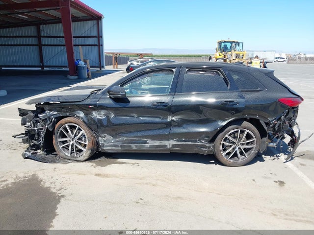 WA16AAGU5T2023797 Audi Q5