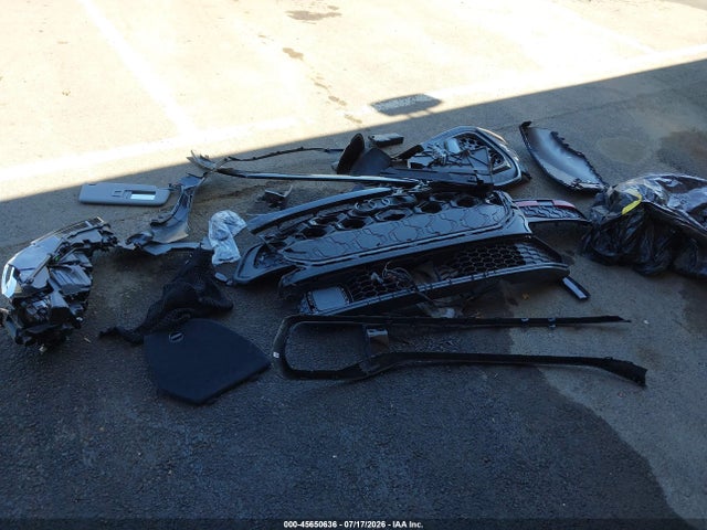WA16AAGU5T2023797 Audi Q5