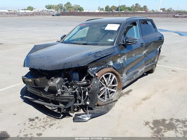 WA16AAGU5T2023797 Audi Q5