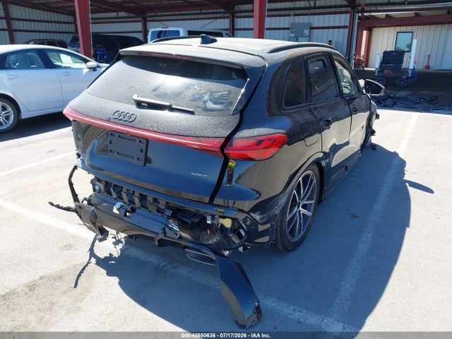 WA16AAGU5T2023797 Audi Q5