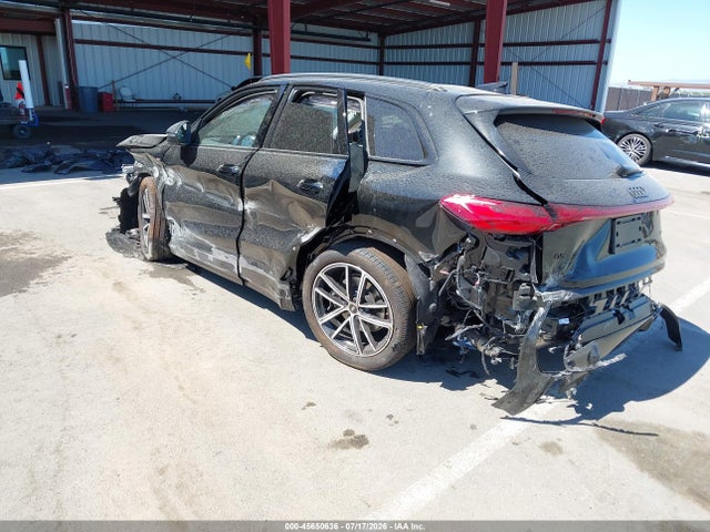 WA16AAGU5T2023797 Audi Q5