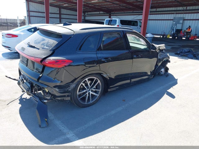 WA16AAGU5T2023797 Audi Q5