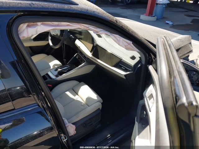 WA16AAGU5T2023797 Audi Q5