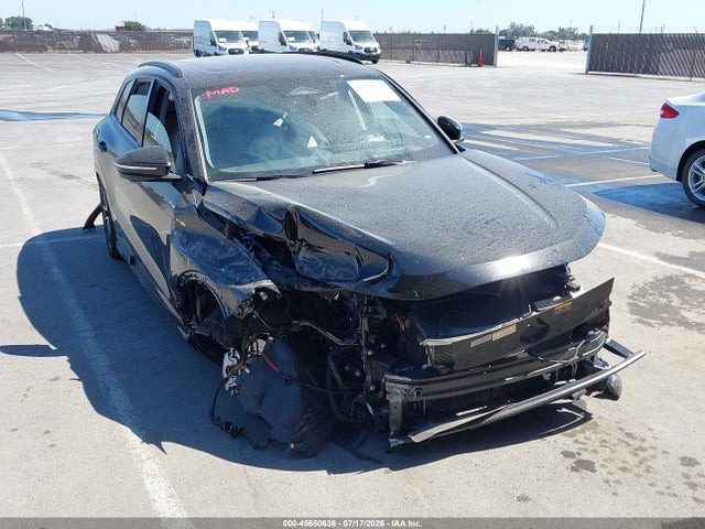 WA16AAGU5T2023797 Audi Q5