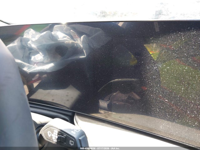 WA16AAGU5T2023797 Audi Q5