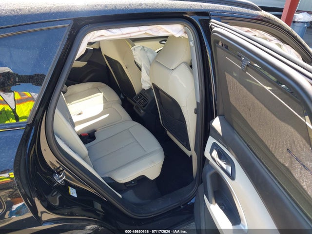 WA16AAGU5T2023797 Audi Q5