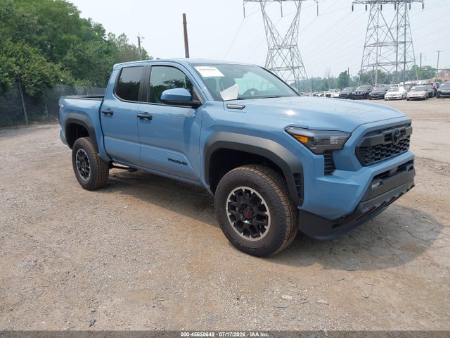 Toyota Tacoma Hybrid Trd Off Road 2026 3TYLC5LN1TT055331 головне зображення