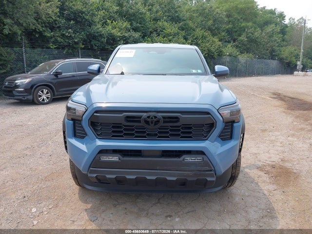 3TYLC5LN1TT055331 Toyota Tacoma Hybrid Trd Off Road