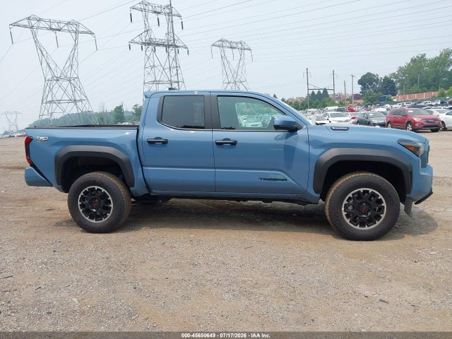 3TYLC5LN1TT055331 Toyota Tacoma Hybrid Trd Off Road