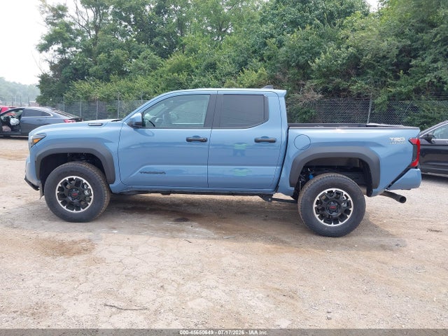 3TYLC5LN1TT055331 Toyota Tacoma Hybrid Trd Off Road
