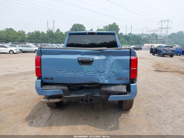 3TYLC5LN1TT055331 Toyota Tacoma Hybrid Trd Off Road