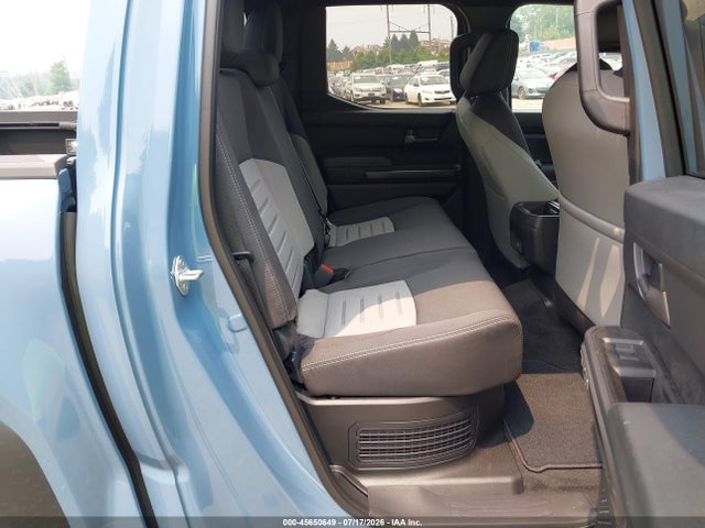 3TYLC5LN1TT055331 Toyota Tacoma Hybrid Trd Off Road