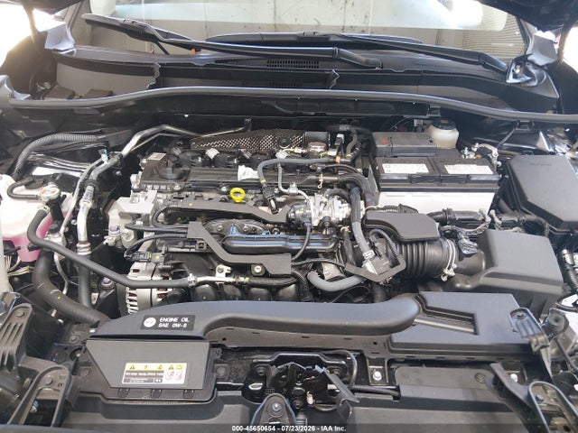 Продаж на аукціоні авто 2026 Toyota Corolla Cross Xle, vin: 7MUDAABGXTV155113, номер лоту: 45650654