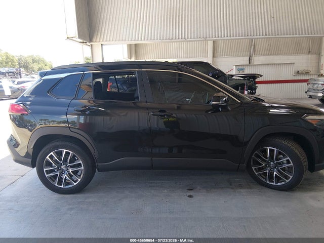 Продаж на аукціоні авто 2026 Toyota Corolla Cross Xle, vin: 7MUDAABGXTV155113, номер лоту: 45650654