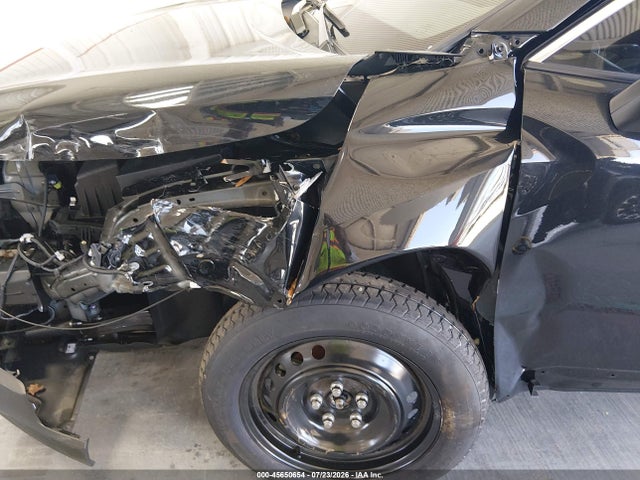 Продаж на аукціоні авто 2026 Toyota Corolla Cross Xle, vin: 7MUDAABGXTV155113, номер лоту: 45650654