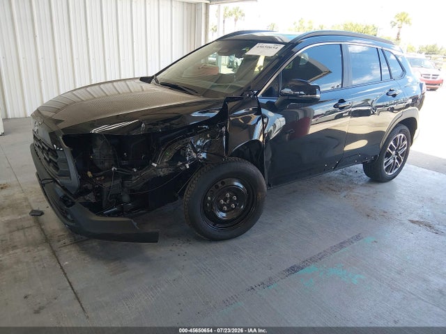 Продаж на аукціоні авто 2026 Toyota Corolla Cross Xle, vin: 7MUDAABGXTV155113, номер лоту: 45650654