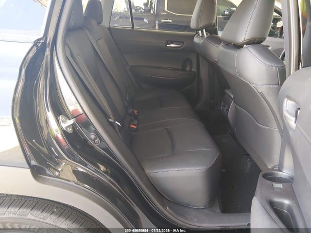 Продаж на аукціоні авто 2026 Toyota Corolla Cross Xle, vin: 7MUDAABGXTV155113, номер лоту: 45650654