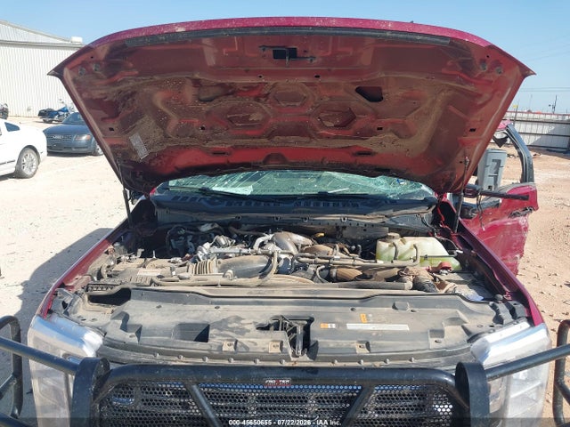 1FT7W2BT6SED17643 Ford F-250 Xlt
