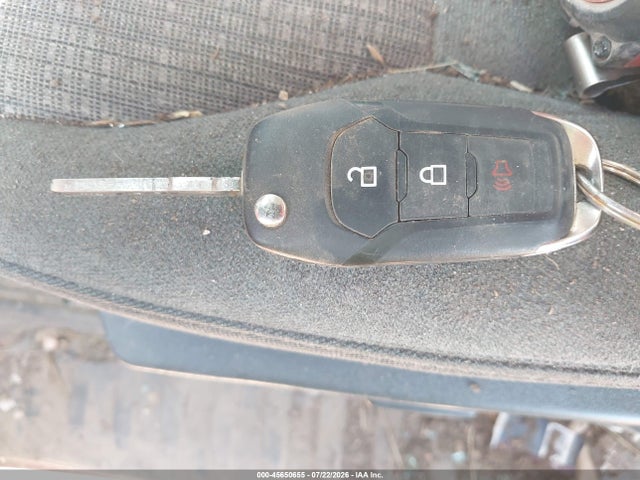 1FT7W2BT6SED17643 Ford F-250 Xlt