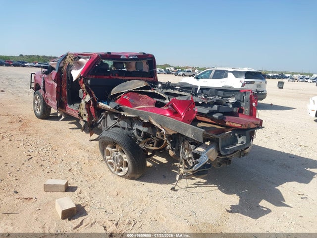 1FT7W2BT6SED17643 Ford F-250 Xlt