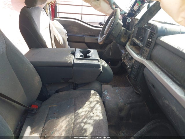 1FT7W2BT6SED17643 Ford F-250 Xlt