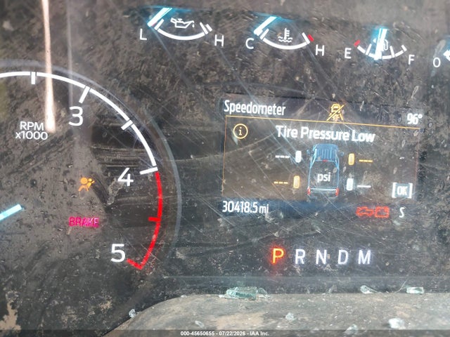 1FT7W2BT6SED17643 Ford F-250 Xlt