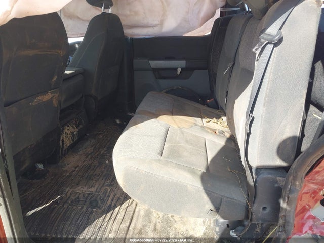 1FT7W2BT6SED17643 Ford F-250 Xlt