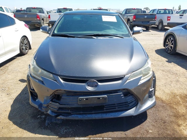 Scion TC 2016 JTKJF5C75GJ022520 Image 12