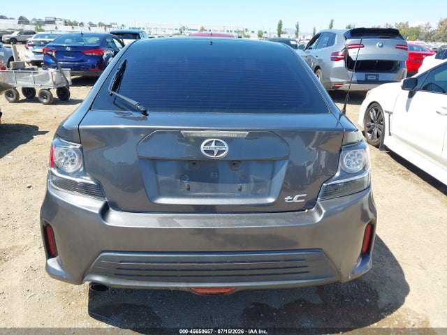 Scion TC 2016 JTKJF5C75GJ022520 Image 16
