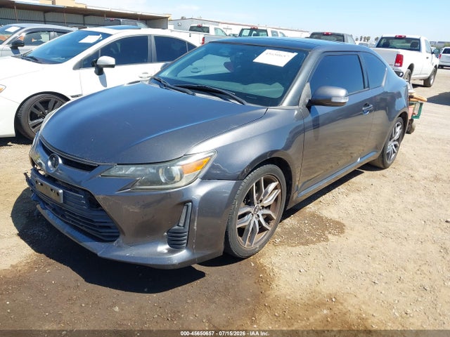 Scion TC 2016 JTKJF5C75GJ022520 Image 2